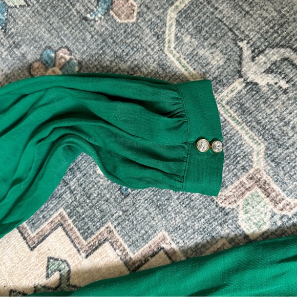 Gina Keyhole Dress by Moulinette Soeurs - Picture 6 of 7